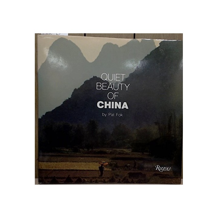 Quiet Beauty Of China